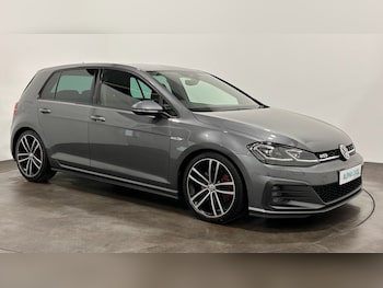 Used Volkswagen Golf 2019 for sale - 78839525: Photo