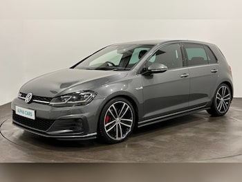 Used Volkswagen Golf 2019 for sale - 78839525: Photo