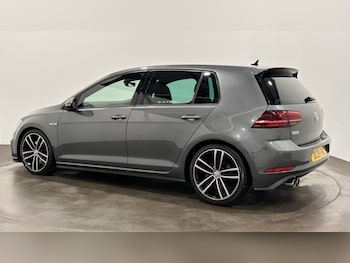 Used Volkswagen Golf 2019 for sale - 78839525: Photo