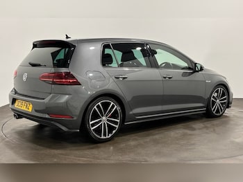 Used Volkswagen Golf 2019 for sale - 78839525: Photo