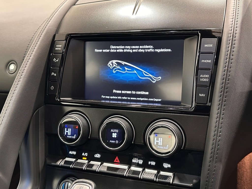 Used Jaguar F-Type 2014 for sale - 76368233: Photo 10