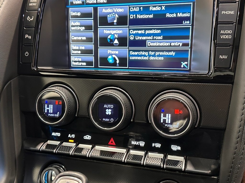 Used Jaguar F-Type 2014 for sale - 76368233: Photo 11