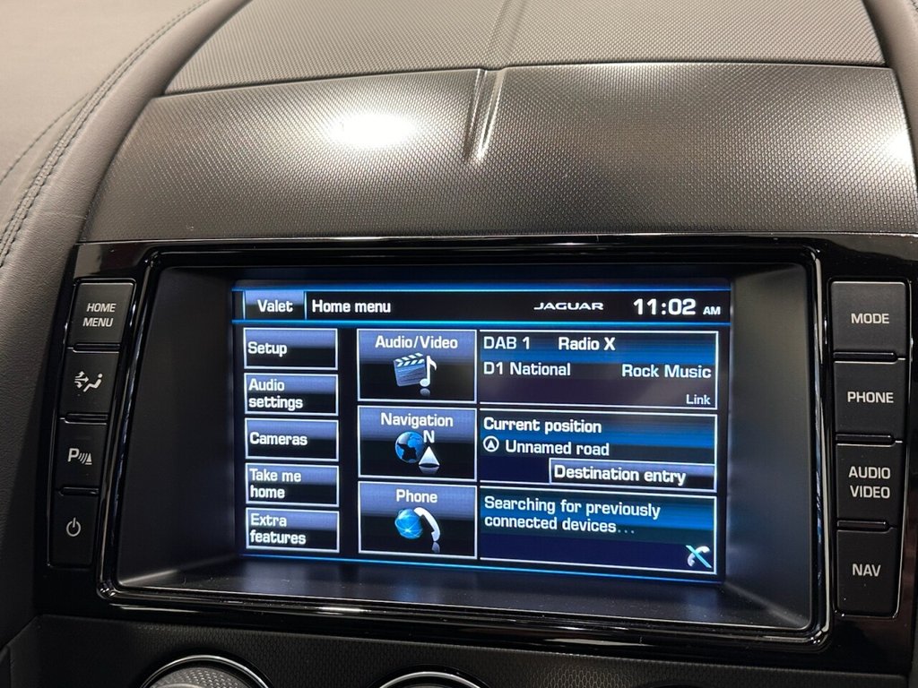 Used Jaguar F-Type 2014 for sale - 76368233: Photo 12