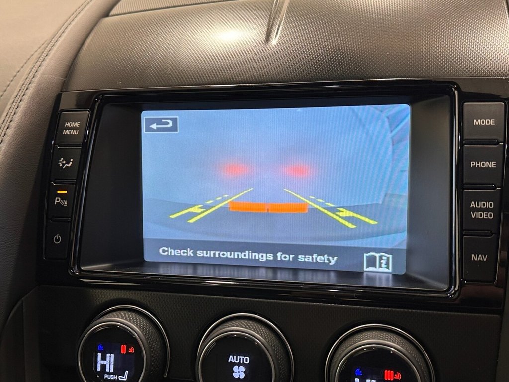 Used Jaguar F-Type 2014 for sale - 76368233: Photo 13