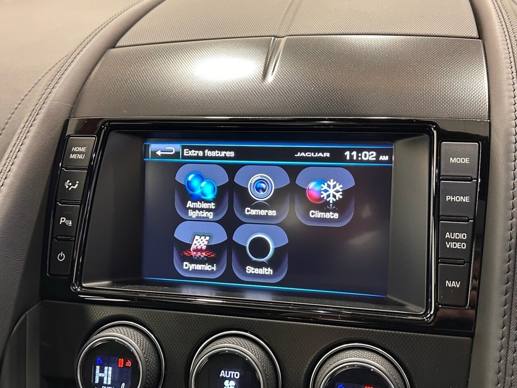 Used Jaguar F-Type 2014 for sale - 76368233: Photo 15