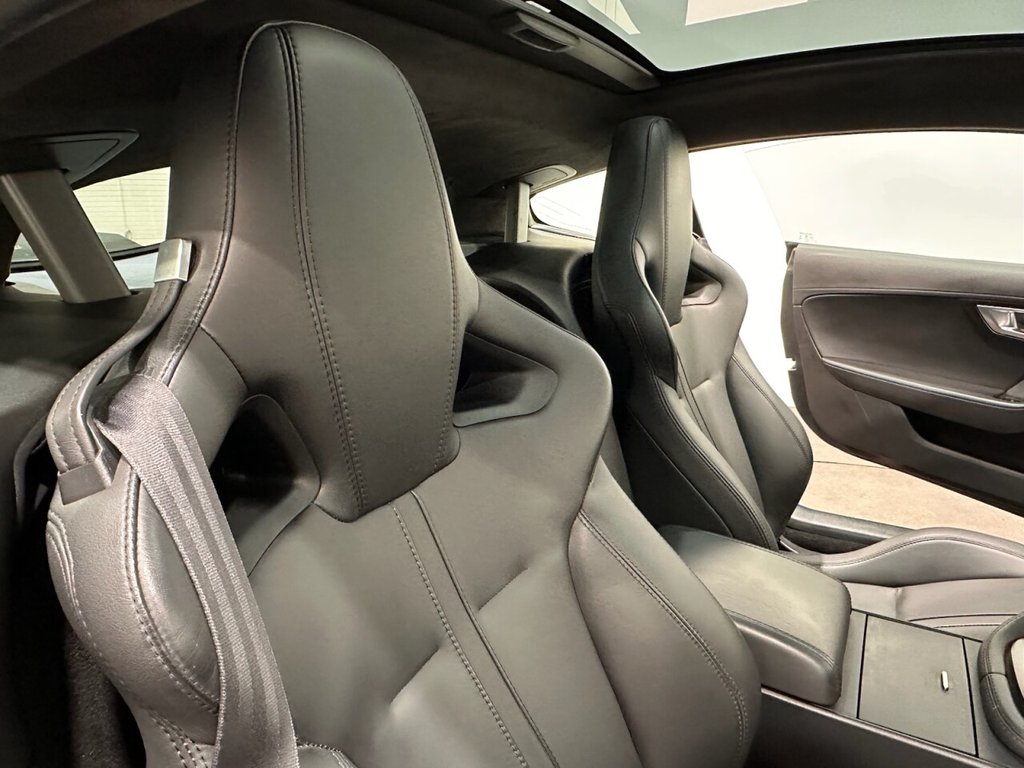 Used Jaguar F-Type 2014 for sale - 76368233: Photo 17