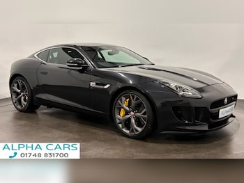 2014 (14) - 3.0 V6 S Coupe 2dr Petrol Auto Euro 5 (s/s) (380 ps)