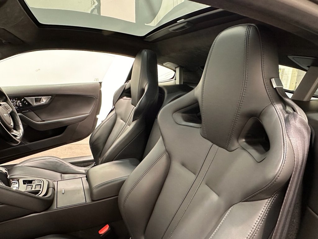 Used Jaguar F-Type 2014 for sale - 76368233: Photo 21