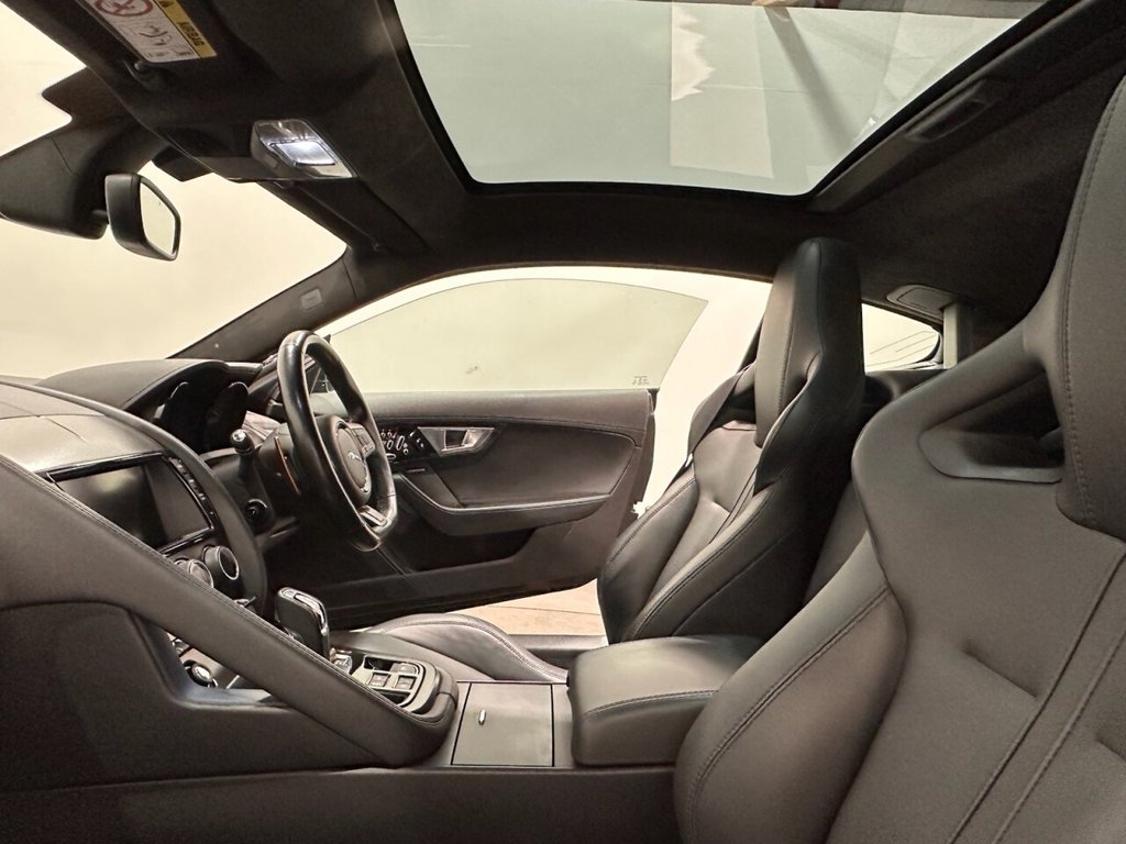 Used Jaguar F-Type 2014 for sale - 76368233: Photo 23