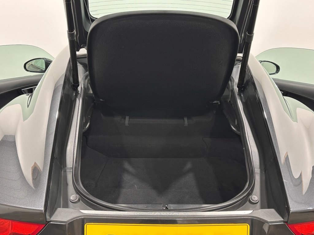 Used Jaguar F-Type 2014 for sale - 76368233: Photo 26