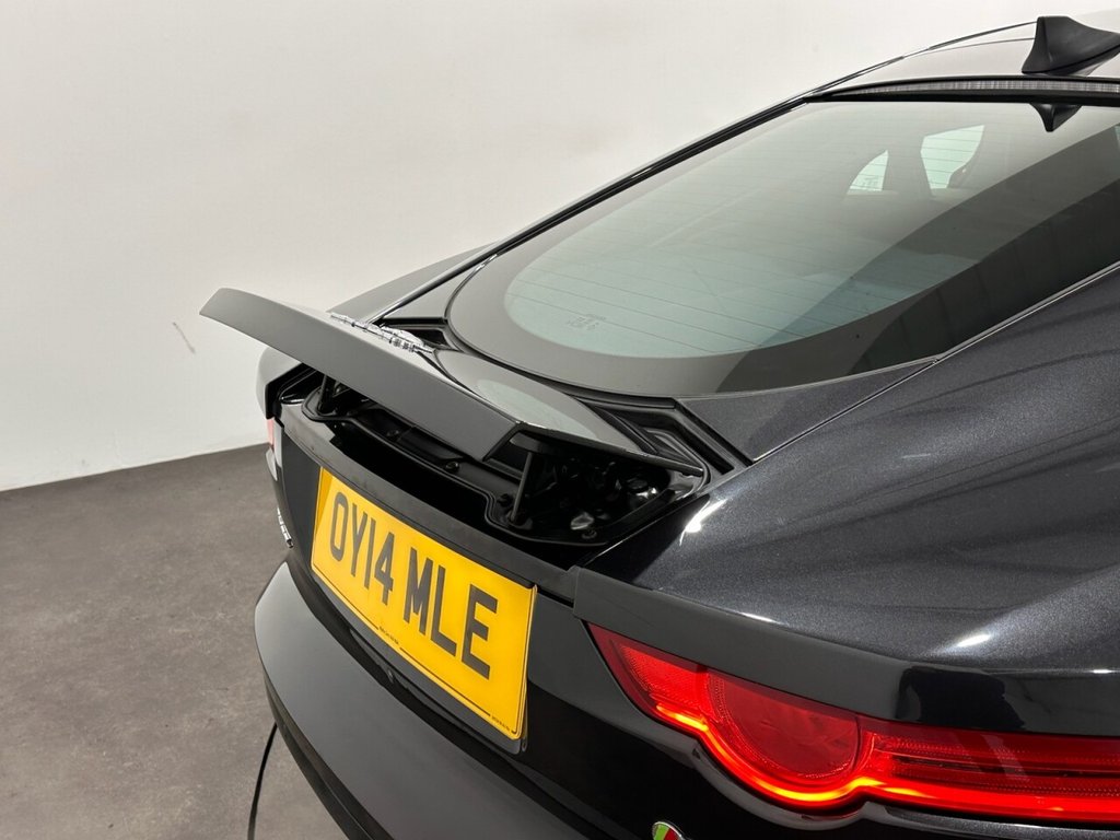 Used Jaguar F-Type 2014 for sale - 76368233: Photo 27