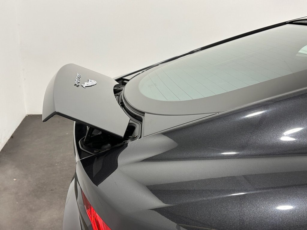 Used Jaguar F-Type 2014 for sale - 76368233: Photo 28