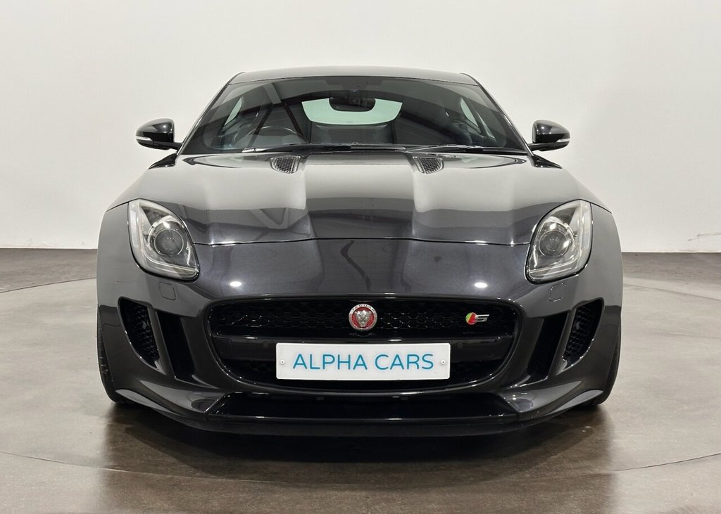 Used Jaguar F-Type 2014 for sale - 76368233: Photo 5