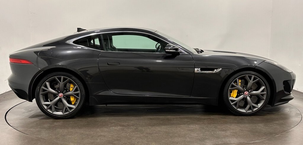 Used Jaguar F-Type 2014 for sale - 76368233: Photo 7
