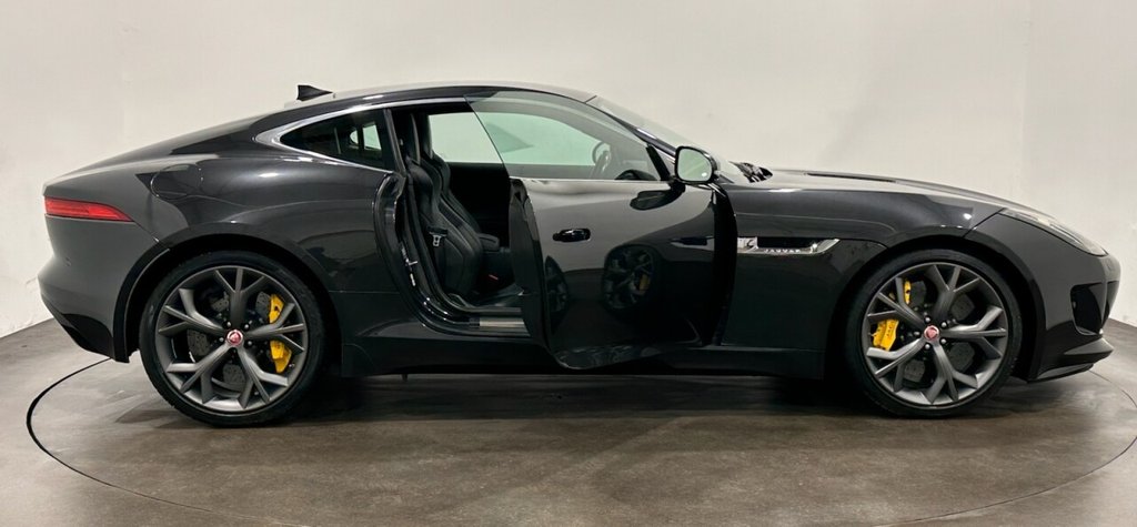 Used Jaguar F-Type 2014 for sale - 76368233: Photo 8