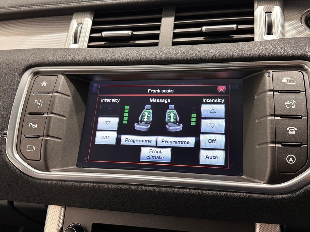 Used Land Rover Range Rover Evoque 2016 for sale - 77507433: Photo 10