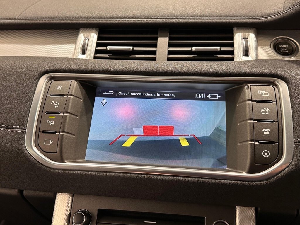 Used Land Rover Range Rover Evoque 2016 for sale - 77507433: Photo 11