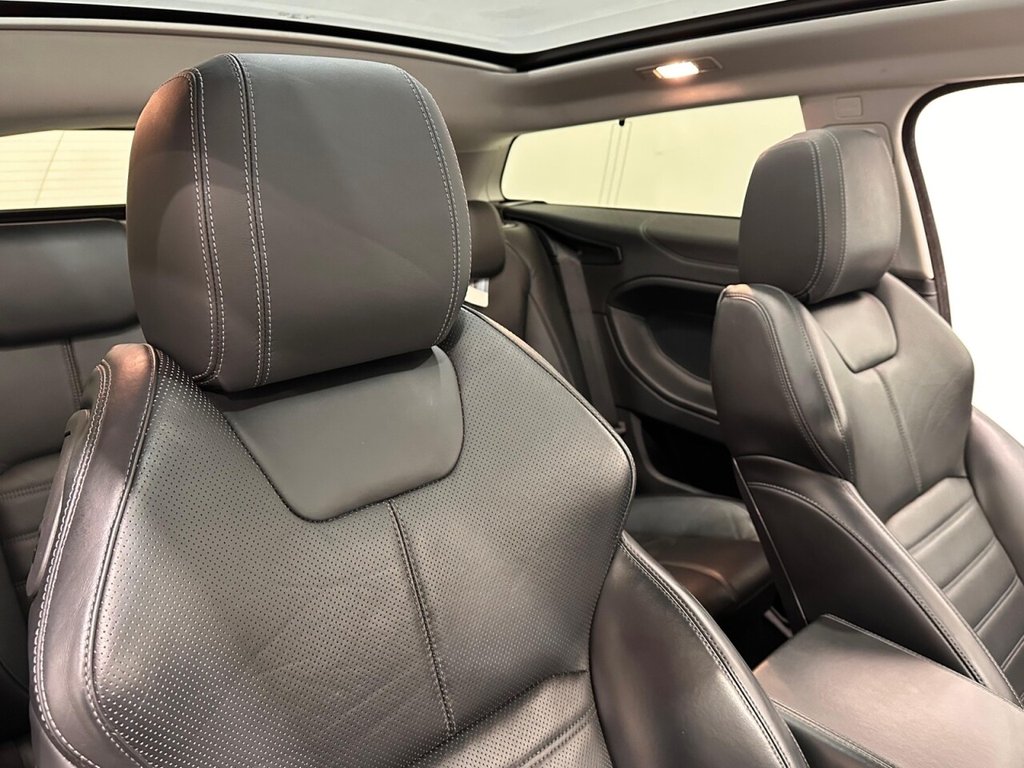 Used Land Rover Range Rover Evoque 2016 for sale - 77507433: Photo 14