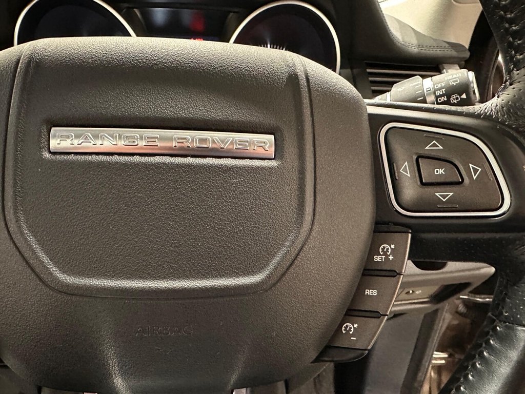 Used Land Rover Range Rover Evoque 2016 for sale - 77507433: Photo 18