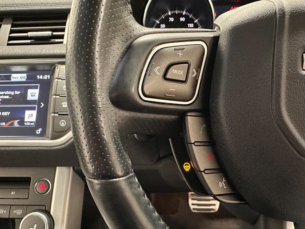 Used Land Rover Range Rover Evoque 2016 for sale - 77507433: Photo 19