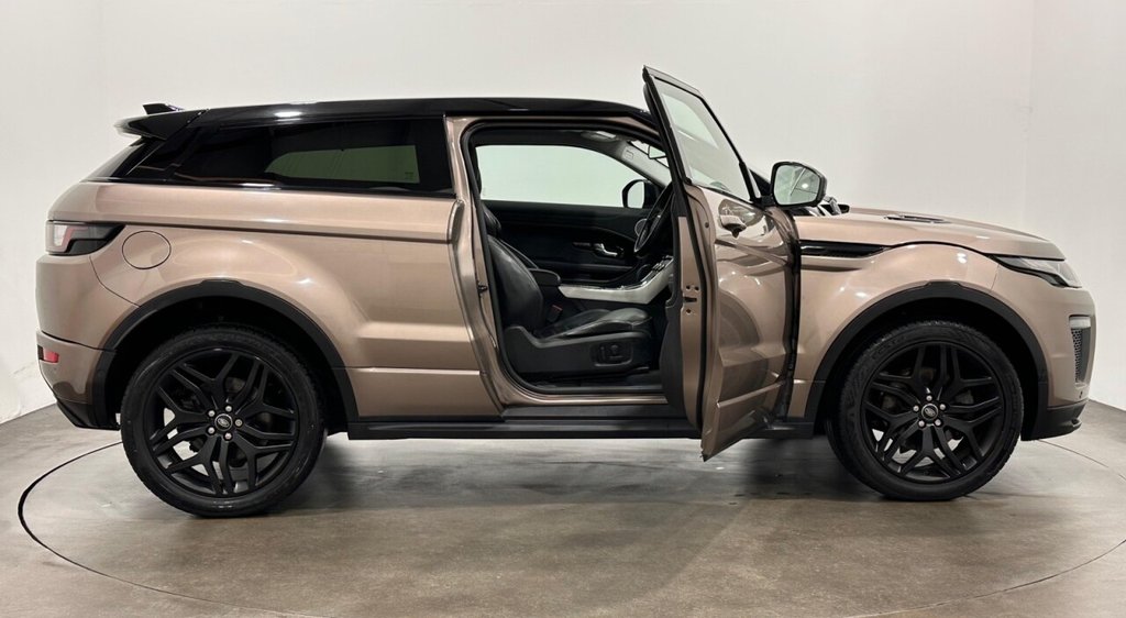 Used Land Rover Range Rover Evoque 2016 for sale - 77507433: Photo 21