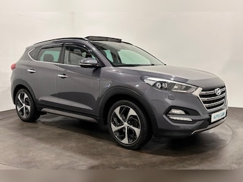 Used Hyundai TUCSON 2015 for sale - 79506853: Photo