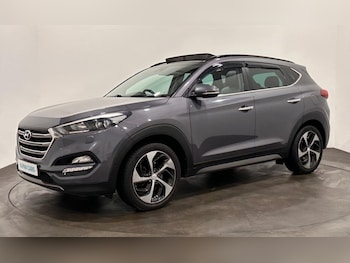 Used Hyundai TUCSON 2015 for sale - 79506853: Photo