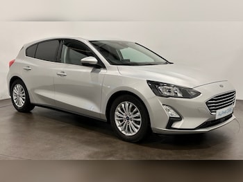 Ford - Focus
