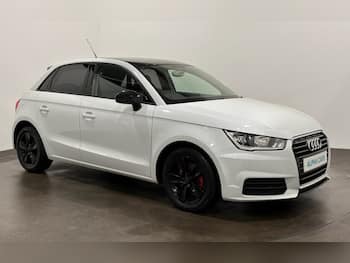 Used Audi A1 2016 for sale - 79708948: Photo
