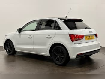 Used Audi A1 2016 for sale - 79708948: Photo
