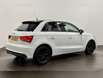Used Audi A1 2016 for sale - 79708948: Photo