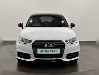 Used Audi A1 2016 for sale - 79708948: Photo