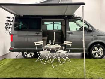 2018 (68) - 2.0 BiTDI BlueMotion Tech Ocean Camper 4dr Diesel DSG Euro 6 (s/s) (204 ps)