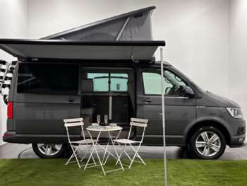 Used Volkswagen California 2018 for sale - 75099549: Photo