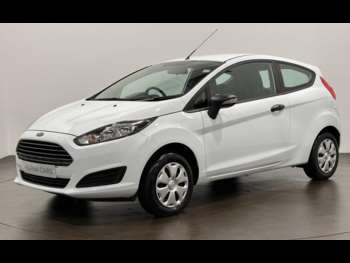 Used Ford Fiesta 2014 for sale - 75206617: Photo