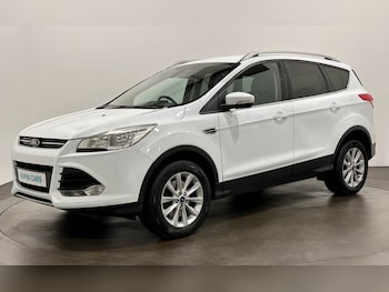 Used Ford Kuga 2015 for sale - 78749442: Photo