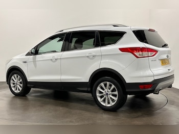 Used Ford Kuga 2015 for sale - 78749442: Photo