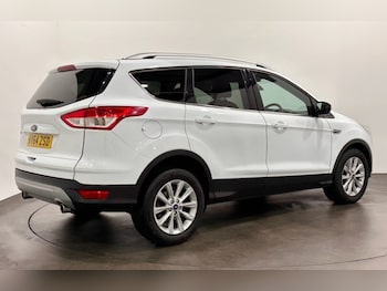 Used Ford Kuga 2015 for sale - 78749442: Photo