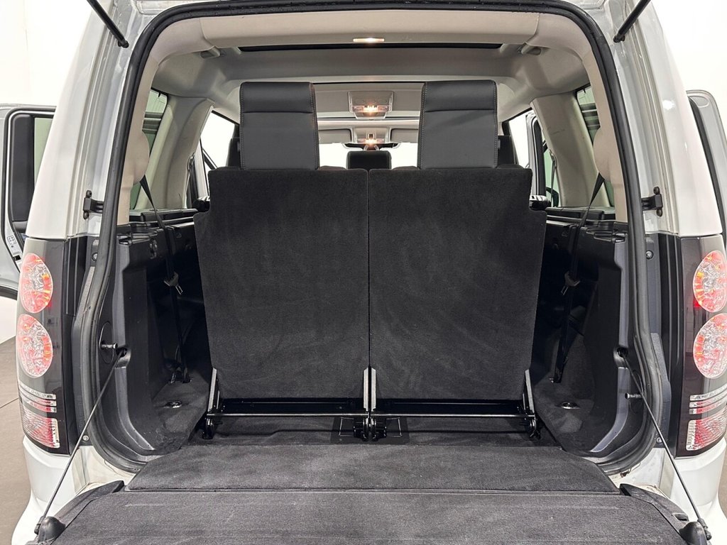 Vehicle 32