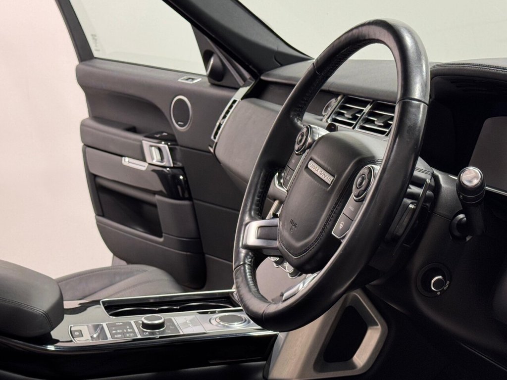 Used Land Rover Range Rover 2016 for sale - 76536118: Photo 10