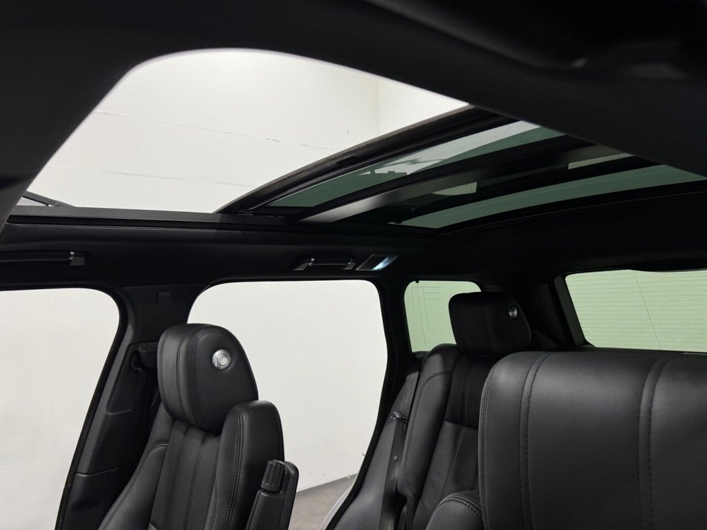 Used Land Rover Range Rover 2016 for sale - 76536118: Photo 11