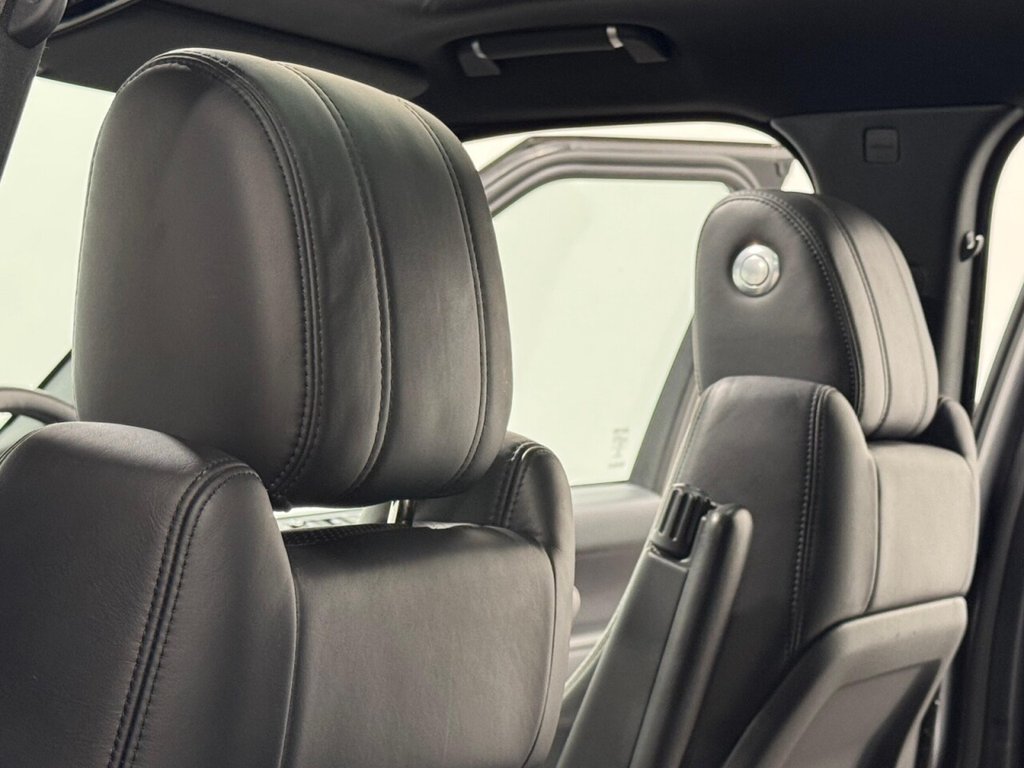 Used Land Rover Range Rover 2016 for sale - 76536118: Photo 13