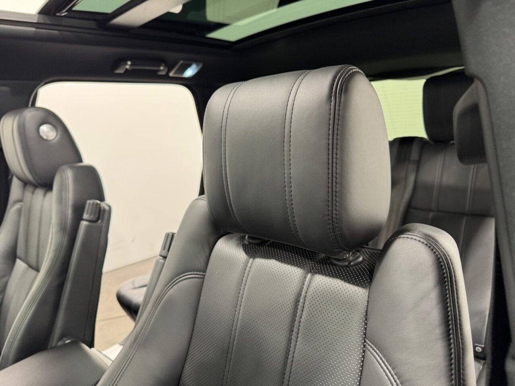 Used Land Rover Range Rover 2016 for sale - 76536118: Photo 14