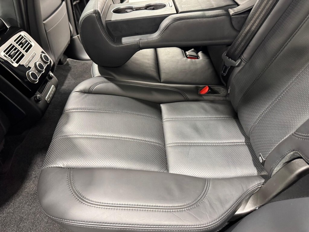 Used Land Rover Range Rover 2016 for sale - 76536118: Photo 15