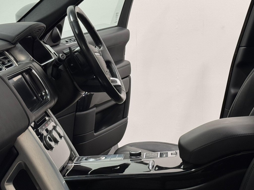 Used Land Rover Range Rover 2016 for sale - 76536118: Photo 16