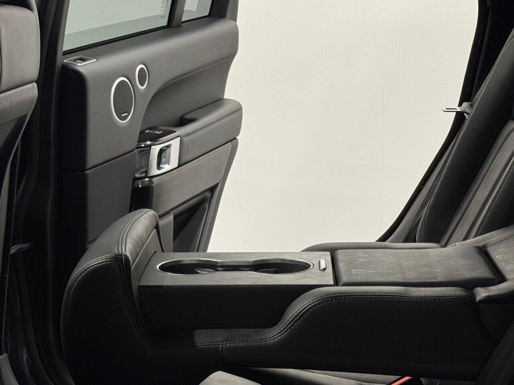 Used Land Rover Range Rover 2016 for sale - 76536118: Photo 17