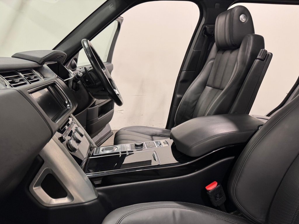 Used Land Rover Range Rover 2016 for sale - 76536118: Photo 18