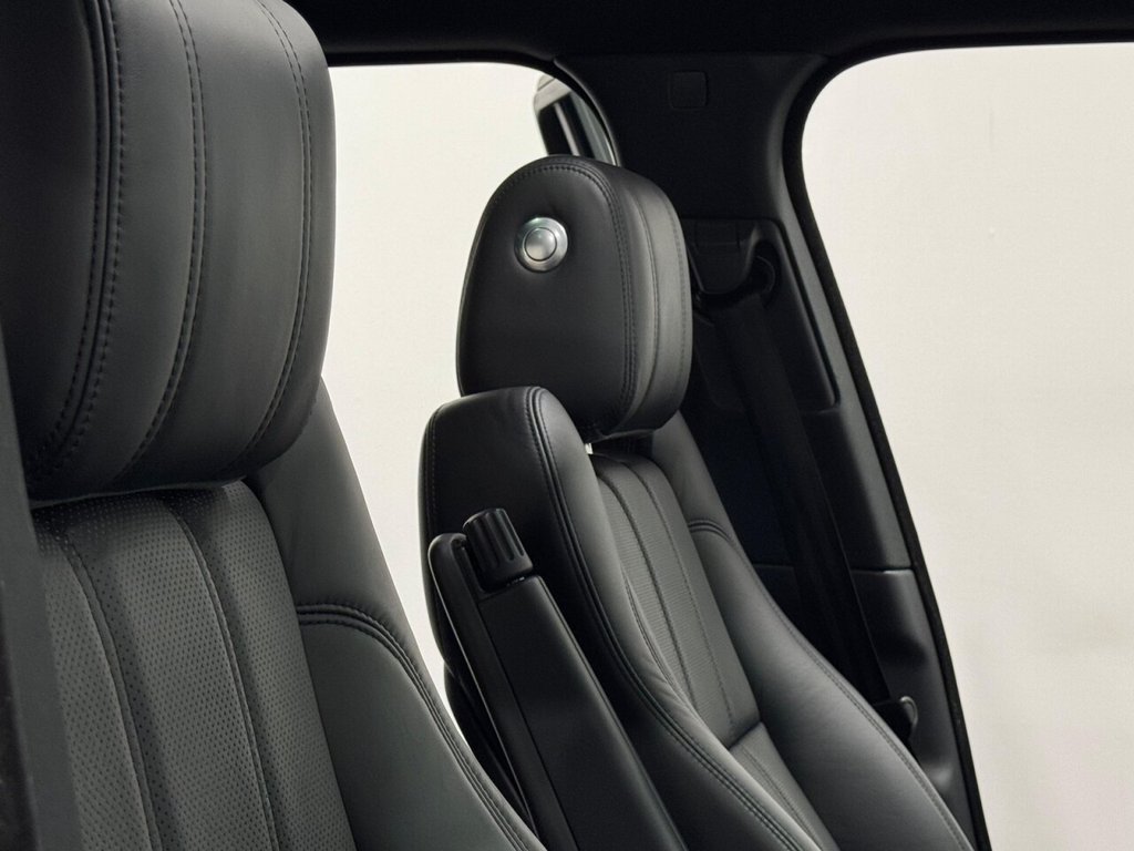 Used Land Rover Range Rover 2016 for sale - 76536118: Photo 19