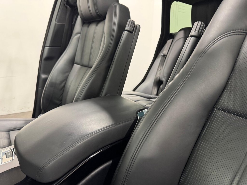 Used Land Rover Range Rover 2016 for sale - 76536118: Photo 20