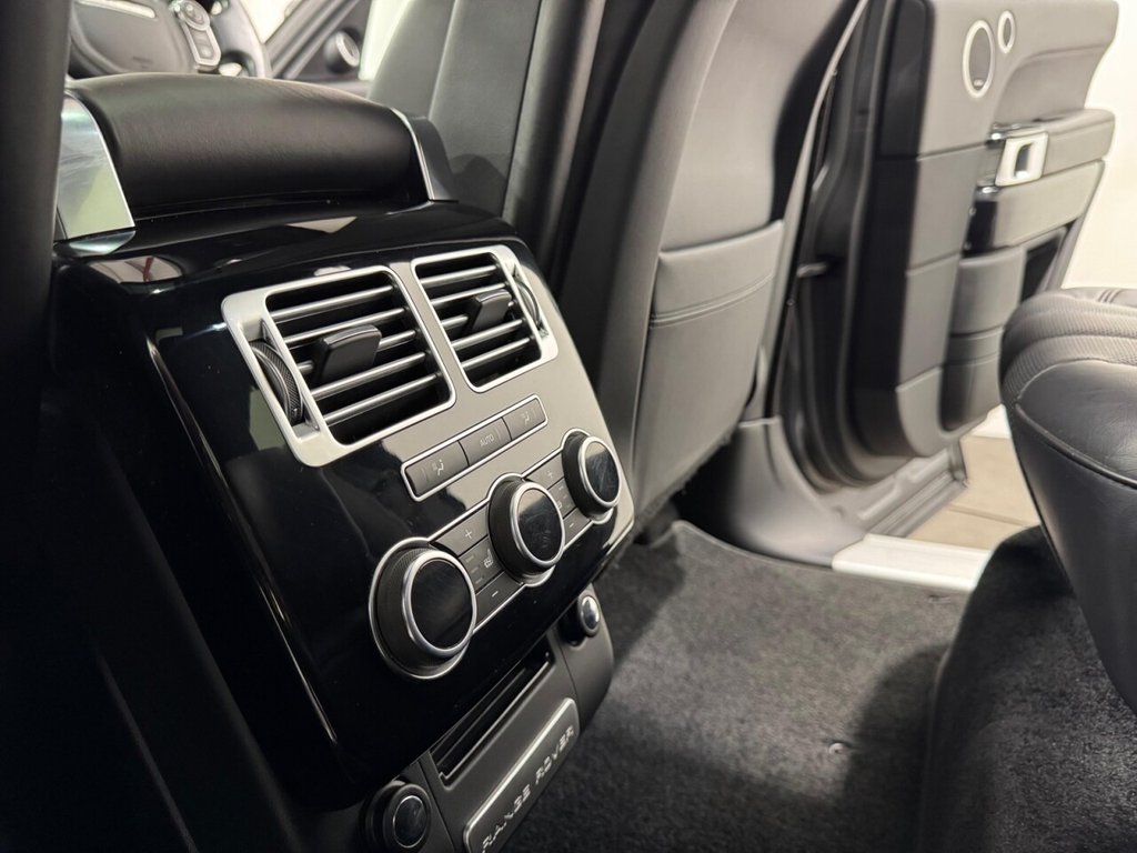 Used Land Rover Range Rover 2016 for sale - 76536118: Photo 21